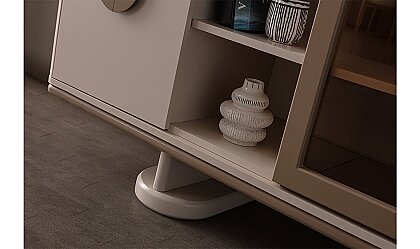 Medusa Home Mobilya - Flora Konsol