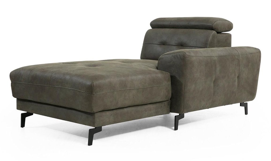 Medusa Home Mobilya - Flora Relax Köşe Takımı