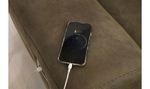 Medusa Home Mobilya - Flora Relax Köşe Takımı