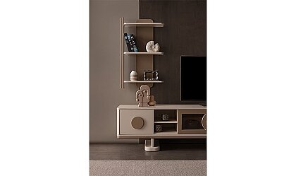 Medusa Home Mobilya - Flora Tv Ünitesi