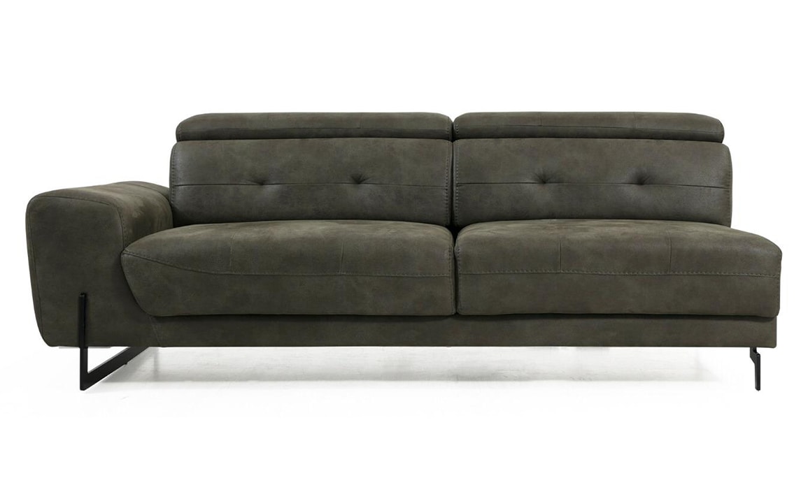 Medusa Home Mobilya - Flora U Köşe Takımı