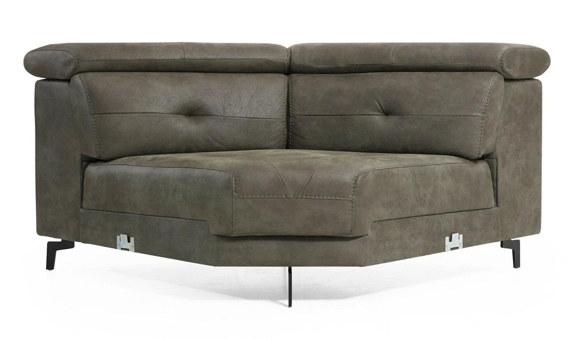 Medusa Home Mobilya - Flora U Köşe Takımı