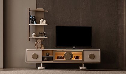 Medusa Home Mobilya - Flora Yemek Odası