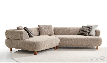 Medusa Home Mobilya - Floransa Koltuk Takımı