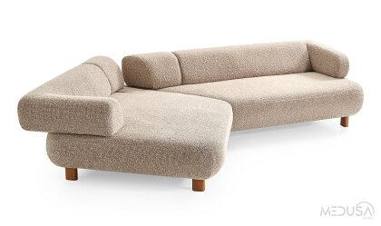 Medusa Home Mobilya - Floransa Koltuk Takımı