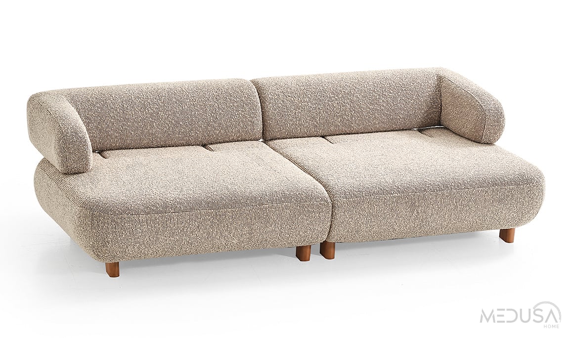 Medusa Home Mobilya - Floransa Koltuk Takımı