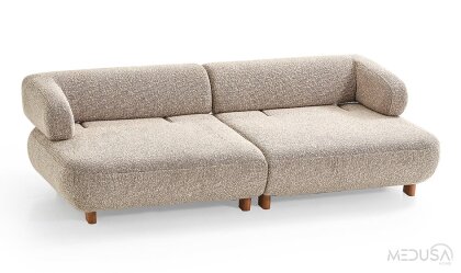 Medusa Home Mobilya - Floransa Koltuk Takımı