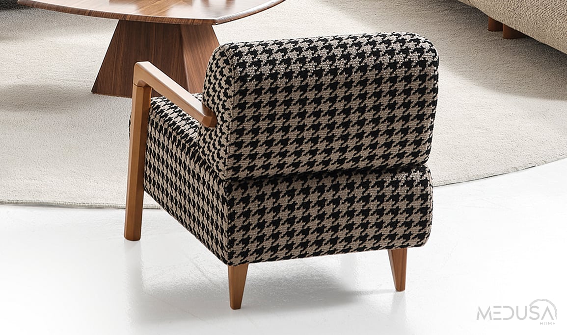 Medusa Home Mobilya - Floransa Koltuk Takımı