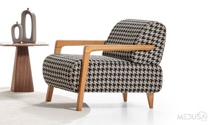 Medusa Home Mobilya - Floransa Koltuk Takımı