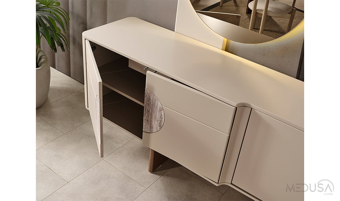 Medusa Home Mobilya - Floransa Konsol