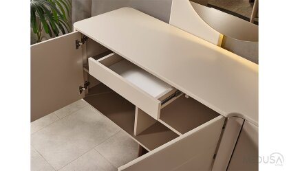 Medusa Home Mobilya - Floransa Konsol