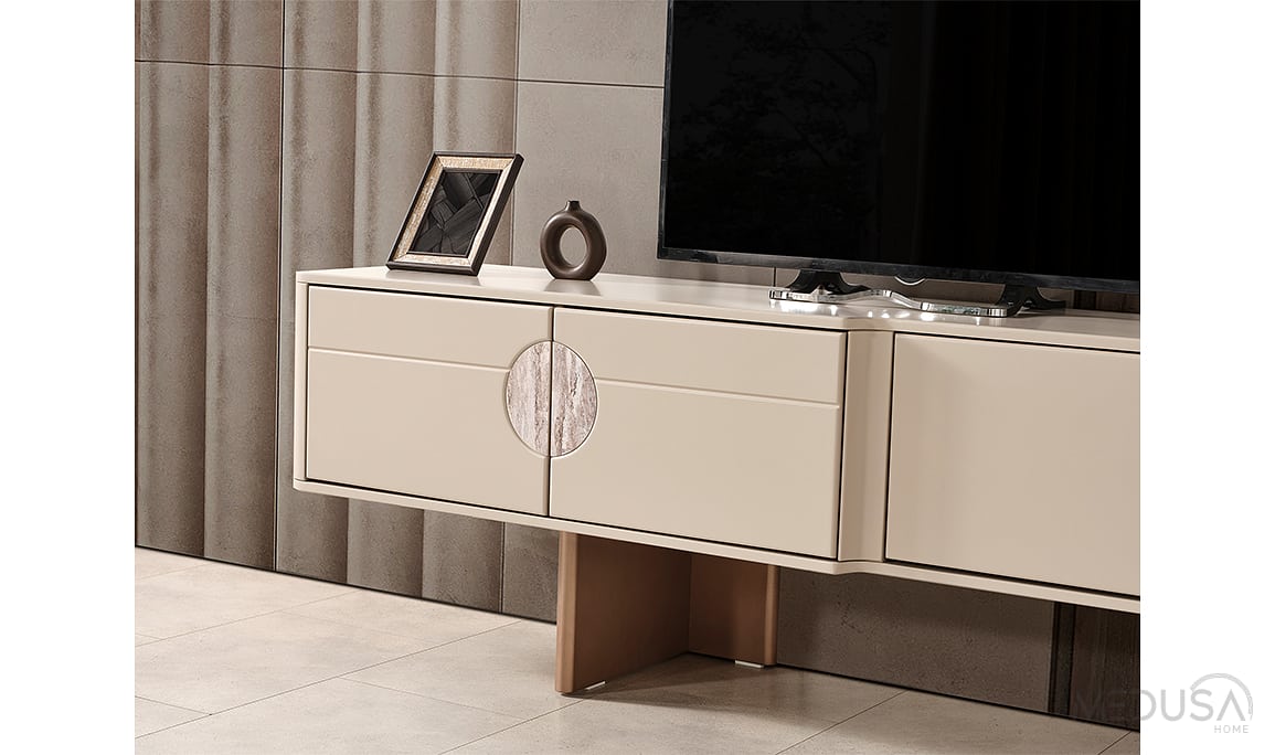 Medusa Home Mobilya - Floransa Tv Ünitesi