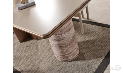 Medusa Home Mobilya - Floransa Yemek Masası