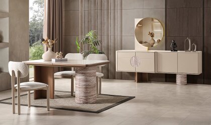 Medusa Home - Floransa Yemek Odası Medusa Home - Floransa Yemek Odası