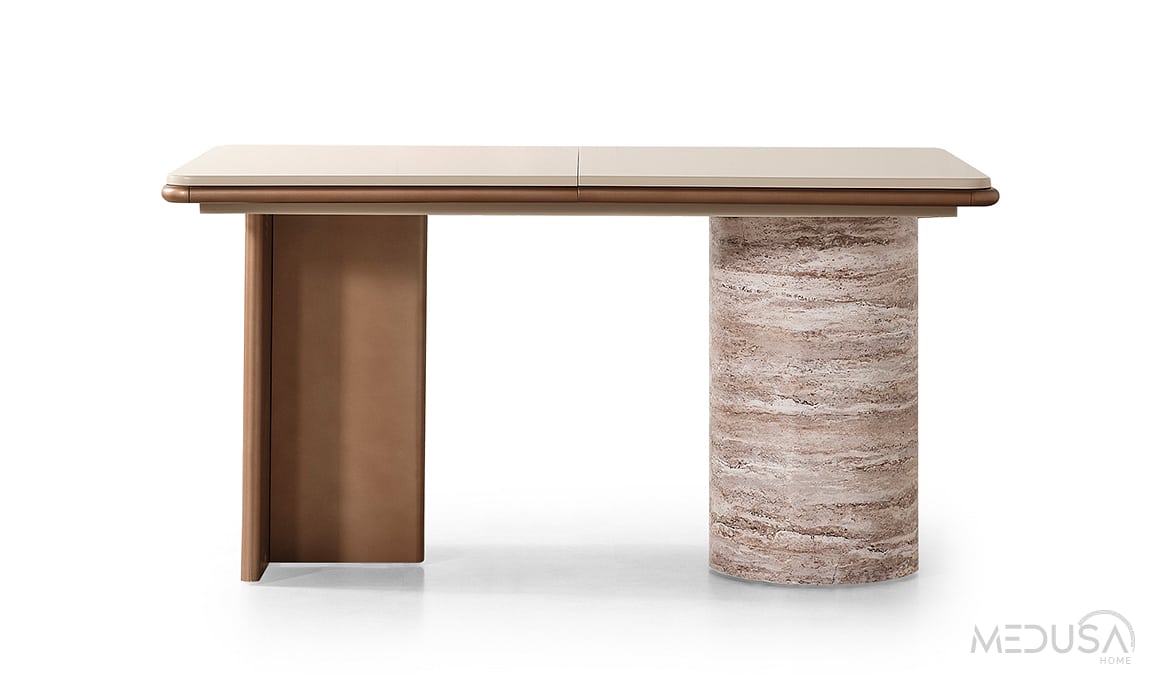 Medusa Home Mobilya - Floransa Yemek Odası