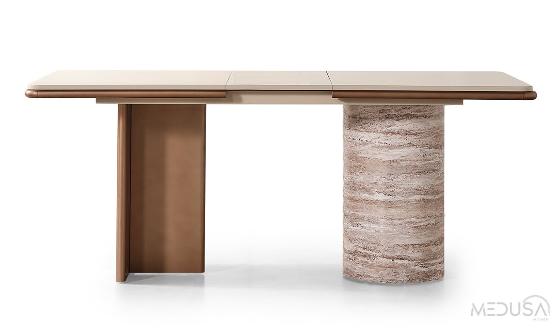 Medusa Home Mobilya - Floransa Yemek Odası