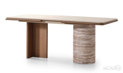 Medusa Home Mobilya - Floransa Yemek Odası