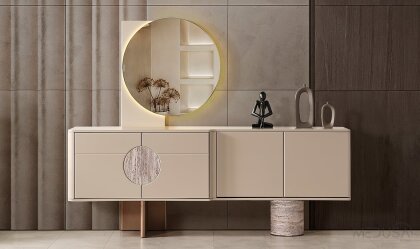 Medusa Home Mobilya - Floransa Yemek Odası