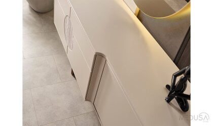 Medusa Home Mobilya - Floransa Yemek Odası