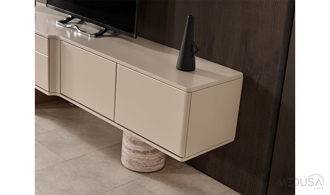 Medusa Home Mobilya - Floransa Yemek Odası