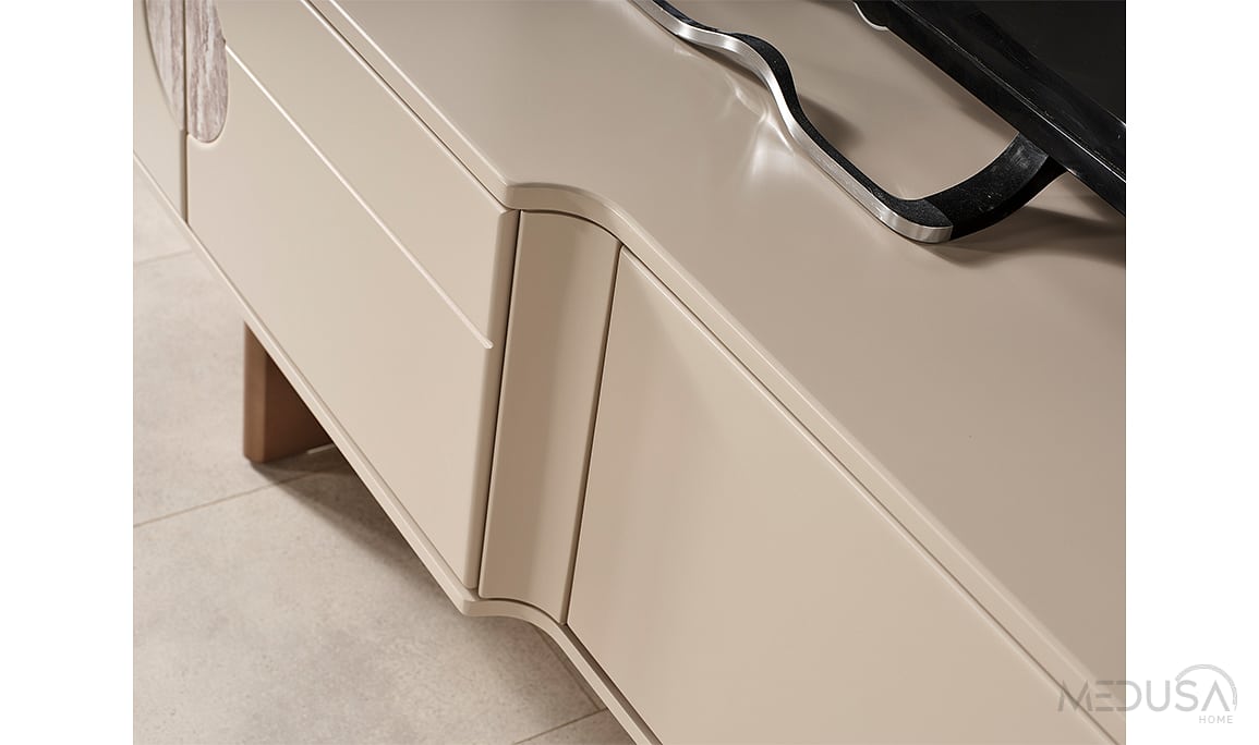 Medusa Home Mobilya - Floransa Yemek Odası