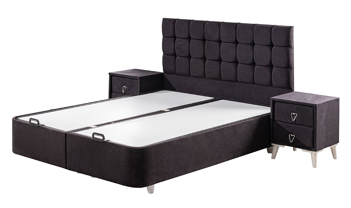 Medusa Home Mobilya - Flores Başlık