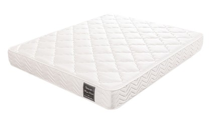 Medusa Home Mobilya - Flores Set Baza Başlık Yatak