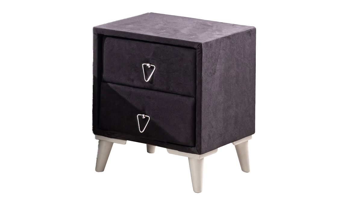 Medusa Home Mobilya - Flores Set Baza Başlık Yatak