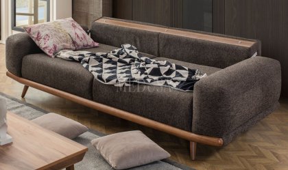 Medusa Home Mobilya - Floria Koltuk Takımı