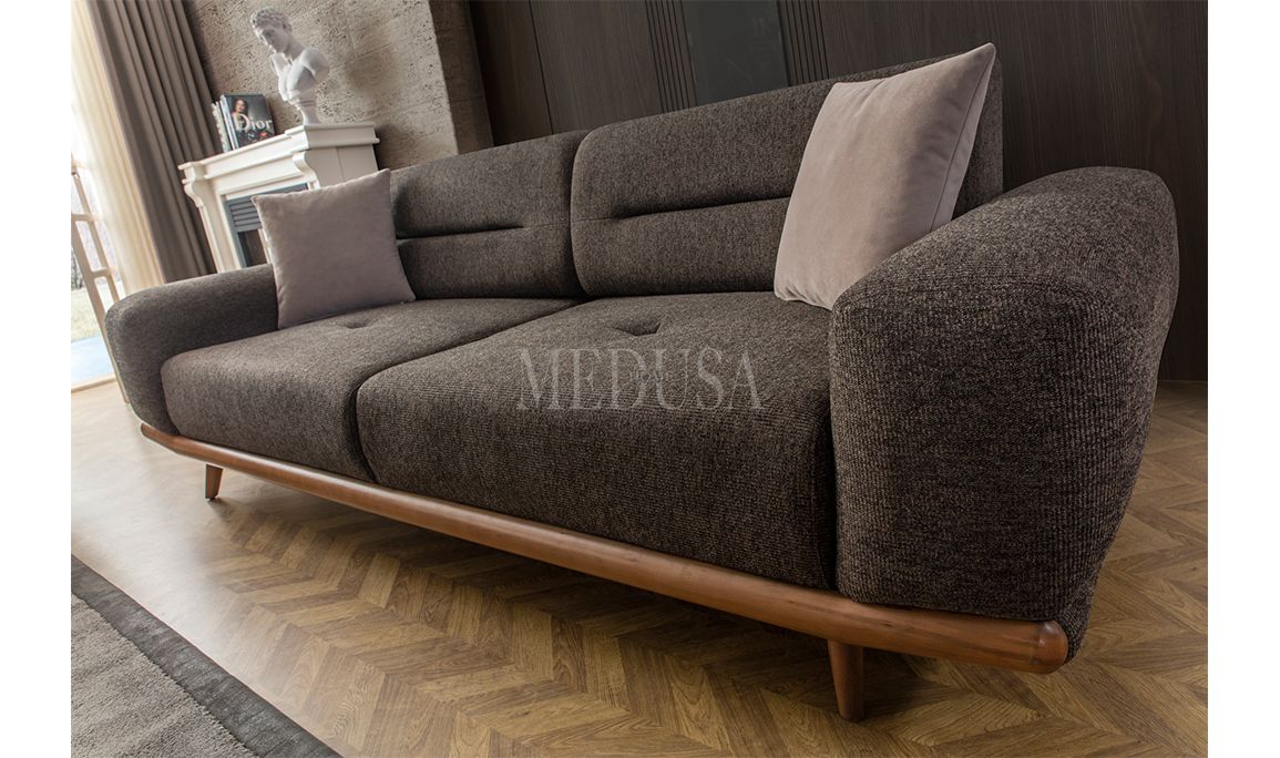 Medusa Home Mobilya - Floria Koltuk Takımı