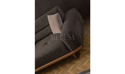 Medusa Home Mobilya - Floria Koltuk Takımı