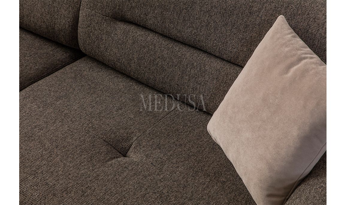 Medusa Home Mobilya - Floria Koltuk Takımı