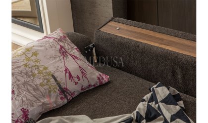 Medusa Home Mobilya - Floria Koltuk Takımı