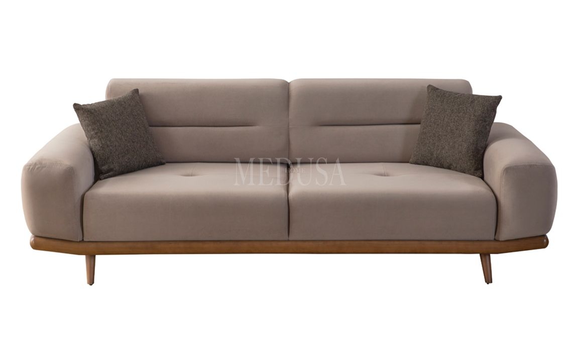 Medusa Home Mobilya - Floria Koltuk Takımı
