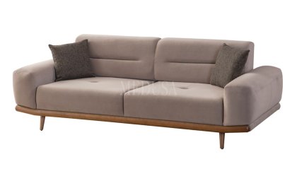 Medusa Home Mobilya - Floria Koltuk Takımı