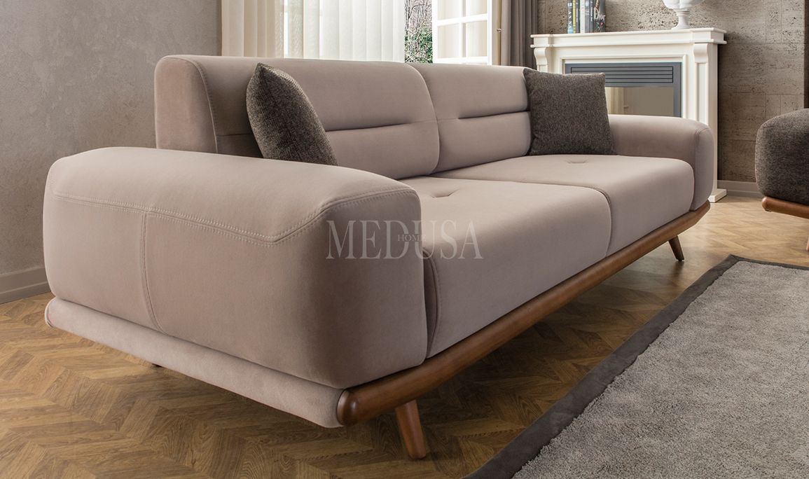 Medusa Home Mobilya - Floria Koltuk Takımı