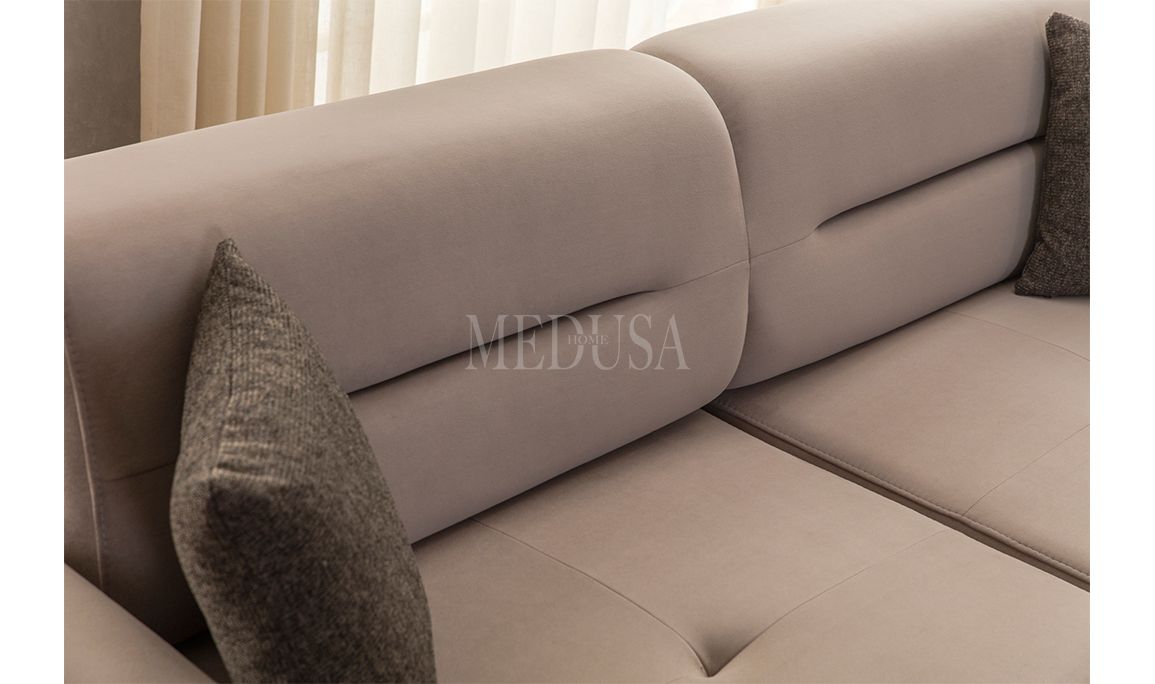 Medusa Home Mobilya - Floria Koltuk Takımı