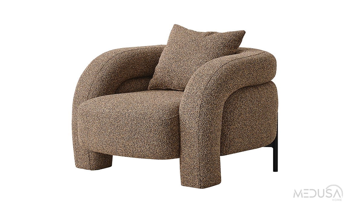 Medusa Home Mobilya - Florin Berjer
