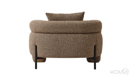 Medusa Home Mobilya - Florin Berjer