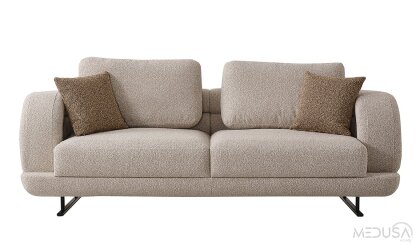 Medusa Home Mobilya - Florin Koltuk Takımı