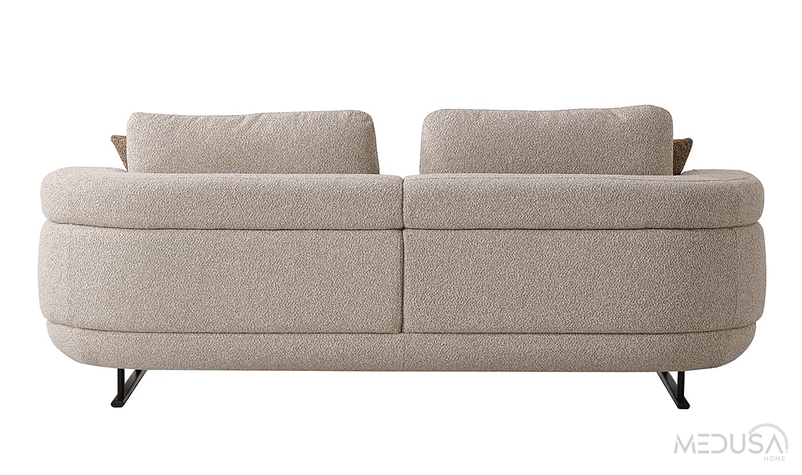 Medusa Home Mobilya - Florin Koltuk Takımı