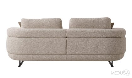 Medusa Home Mobilya - Florin Koltuk Takımı