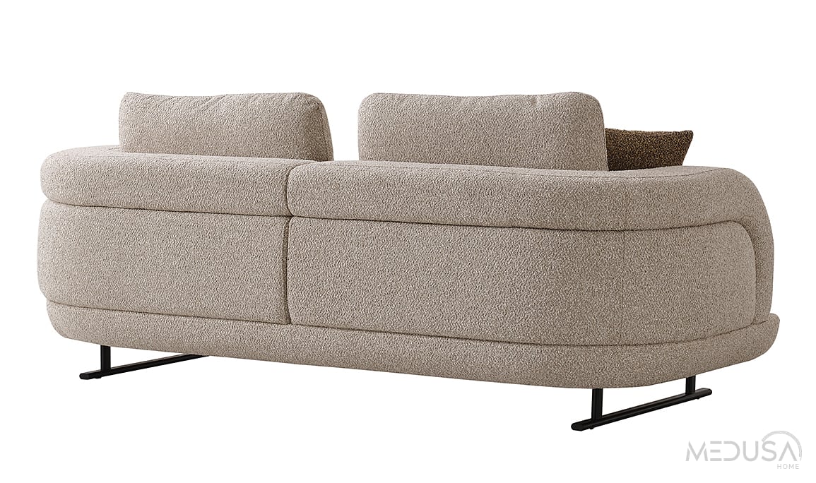 Medusa Home Mobilya - Florin Koltuk Takımı