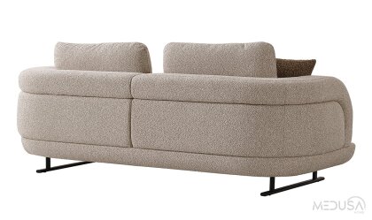Medusa Home Mobilya - Florin Koltuk Takımı