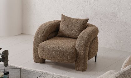 Medusa Home Mobilya - Florin Koltuk Takımı