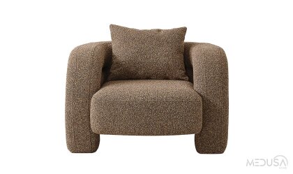 Medusa Home Mobilya - Florin Koltuk Takımı