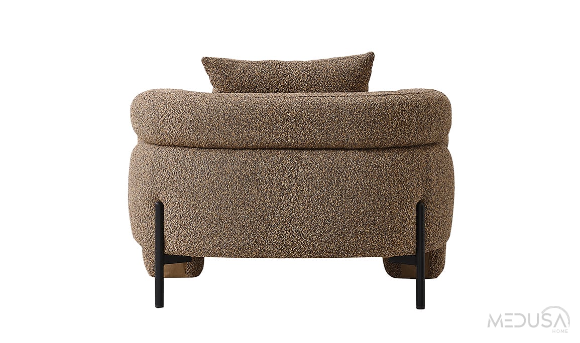Medusa Home Mobilya - Florin Koltuk Takımı