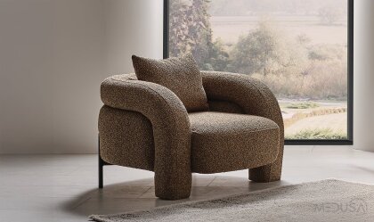 Medusa Home Mobilya - Florin Köşe Koltuk Takımı