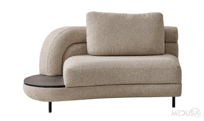 Medusa Home Mobilya - Florin Köşe Takımı