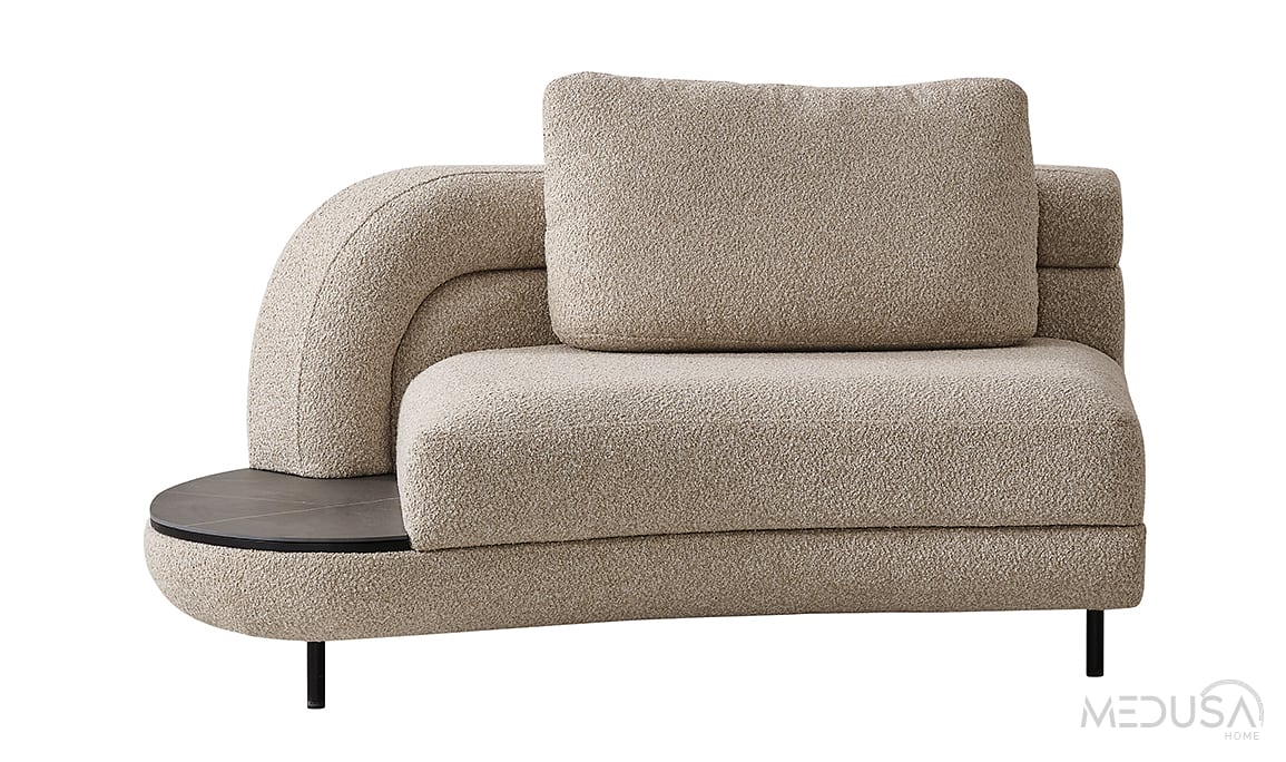 Medusa Home Mobilya - Florin Midi Köşe Takımı